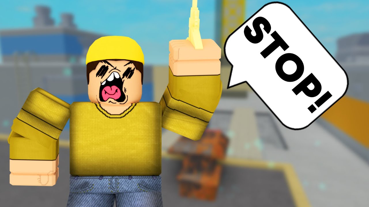 Yellow Beast Mode Roblox