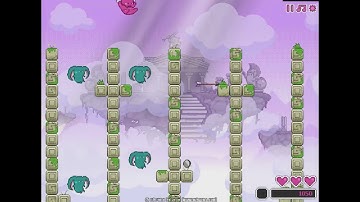 Twin Shot (Nitrome.com) Levels 21-30