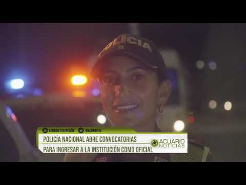 ¿Qué Es Una Carrera Como Oficial De Policía?