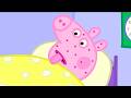 Peppa Pig 🧸 En İyi Bölümler | Çocuklar İçin Çizgi Filmler