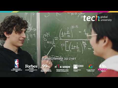 Метод Гаусса для решения линейных систем | TECH Global University