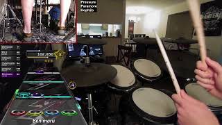 Pressure by Paramore - Pro Drum FC