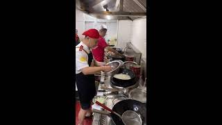Live Chinese Kitchen: The 10,000-Viewer Rush Hour War You Can't Look Away From