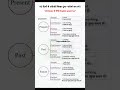 90 दिनों में English Grammar सीखो | Present, Past & Future Tense आसान भाषा में।#shorts #english #yt