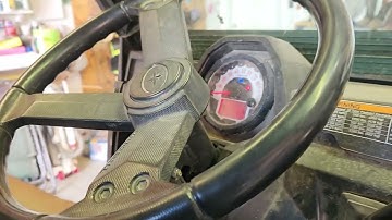 Polaris hot wire 2014 ranger crew may work with other years and units. @jshook8@polaris