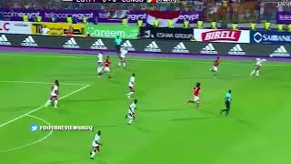 اهداف مصر والكونغو 1-2 كامله بجودة HD وجنون عصام عبده