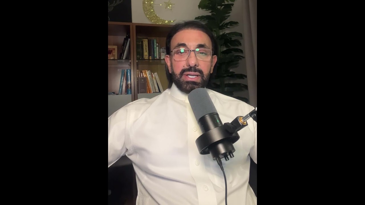 رمضان على مهلك .. بينك وبين نفسك. كيف نصوم رمضان.  هل رمضان يغيرنا من الداخل