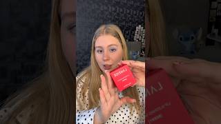 LANEIGE В ЗОЛОТОМ ЯБЛОКЕ УРАААА #косметика #зя #распаковка #обзорпокупок #обзоркосметики