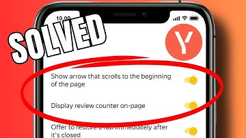 How to enable the keyboard in a new tab on Yandex Browser
