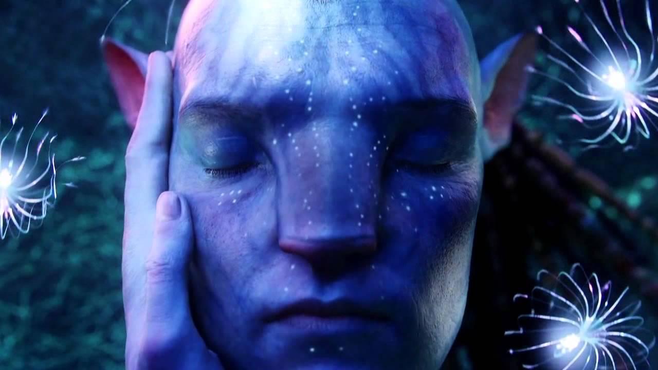 James Cameron's AVATAR / Chris "Daughtry" - Home Tribute