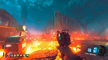 Black Ops 3 Custom Zombies! | BO3 LIVE