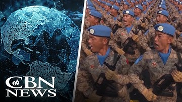 Chinese Hackers Breach US Nuclear Security Agency