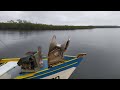 Terça-feira chuvosa em Balneário Barra do Sul SC 