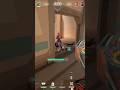 VALORANT - Raze in Fracture is OP #valorant #1v5ace #valorantclips #valorantclutchmoments #gaming
