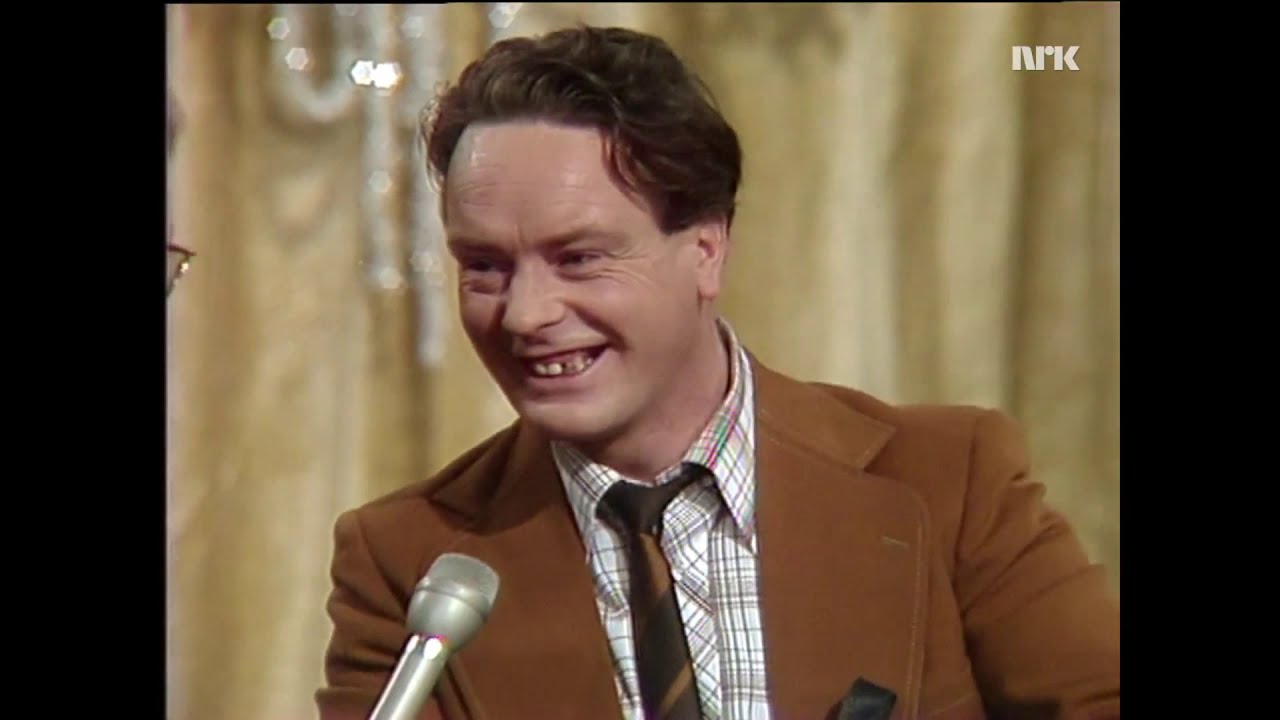 Oddemann Haugen. Trekkspillpolka av Gotthard Erichsen