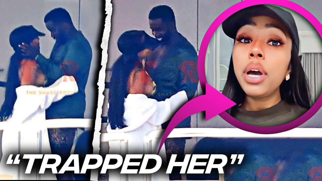 P Diddy and Yung Miami's Relationship: An Inside Look!