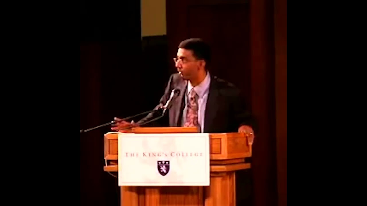 Christianity And The Values Of The West