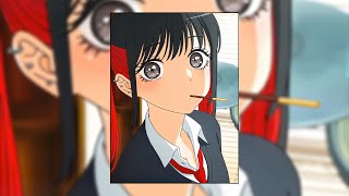 𝙎𝙐𝘼 𝘼𝙇𝙈𝘼 (𝙨𝙡𝙤𝙬𝙚𝙙) 𝙭 𝙉𝙤𝙬𝙖 𝙎𝙪𝙜𝙖𝙮𝙖 𝙀𝙙𝙞𝙩