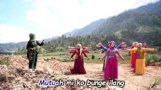 Video thumbnail of "Lagu Gayo UTEN - Dance terbanyak shoting di tanah gayo - Full HD Video Quality"