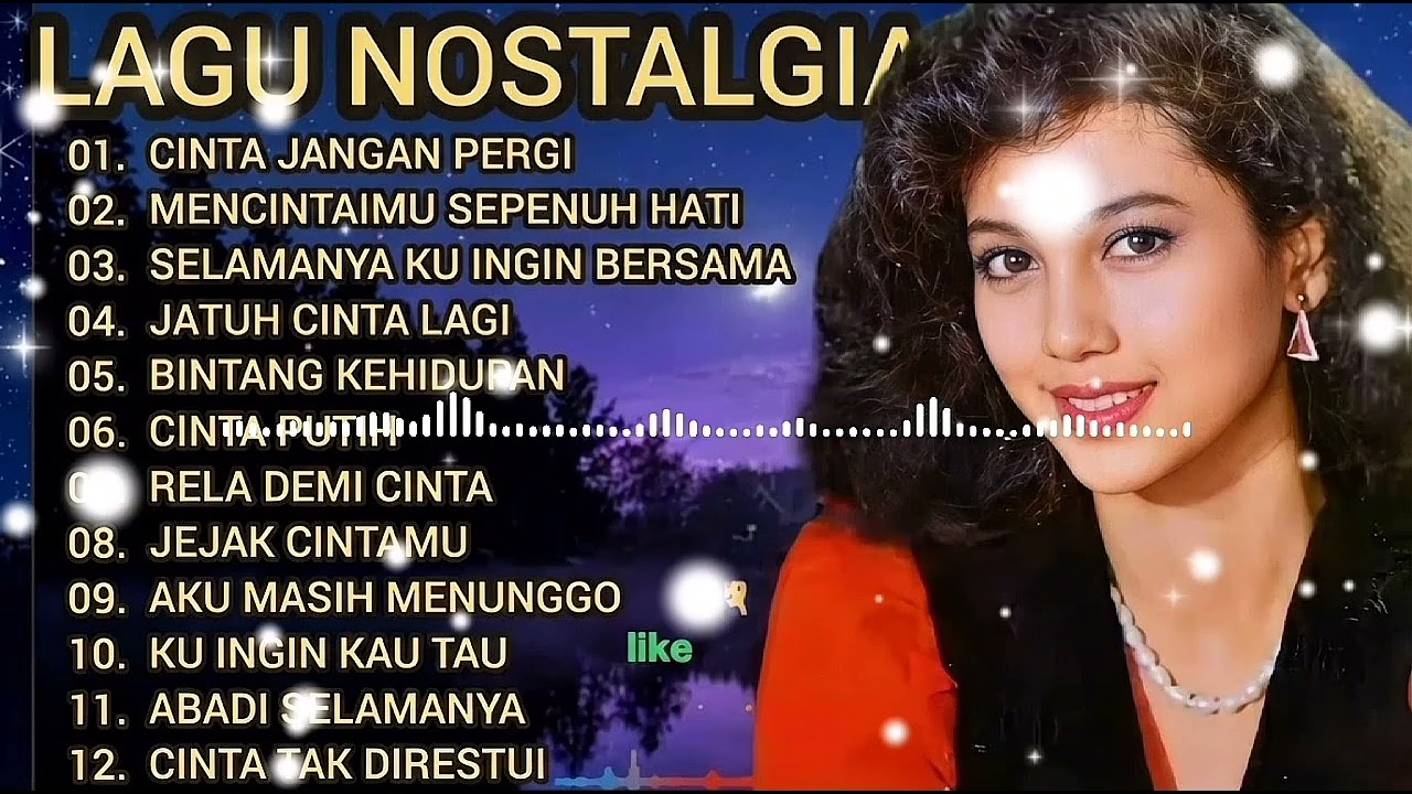 LAGU NOSTALGIA PALING SEDIH 😭PATAH HATI💔 KENANGAN VIRAL TERBARU, TEMAN KERJA, SANTAI DIPERJALANAN