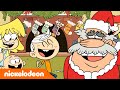 منزل لاود | فليب يقلب عيد الميلاد رأسا على عقب | Nickelodeon Arabia