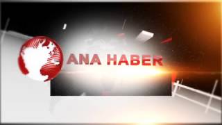 ANA HABER JENERİK Resimi