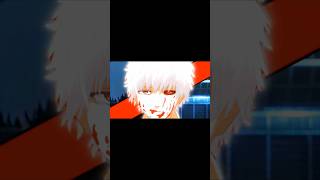 The Unbreakable Tragedy of Ken Kaneki Tokyo Ghoul Edit #shorts #tokyoghouledits