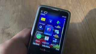 Nokia 6700 Classic music player themes