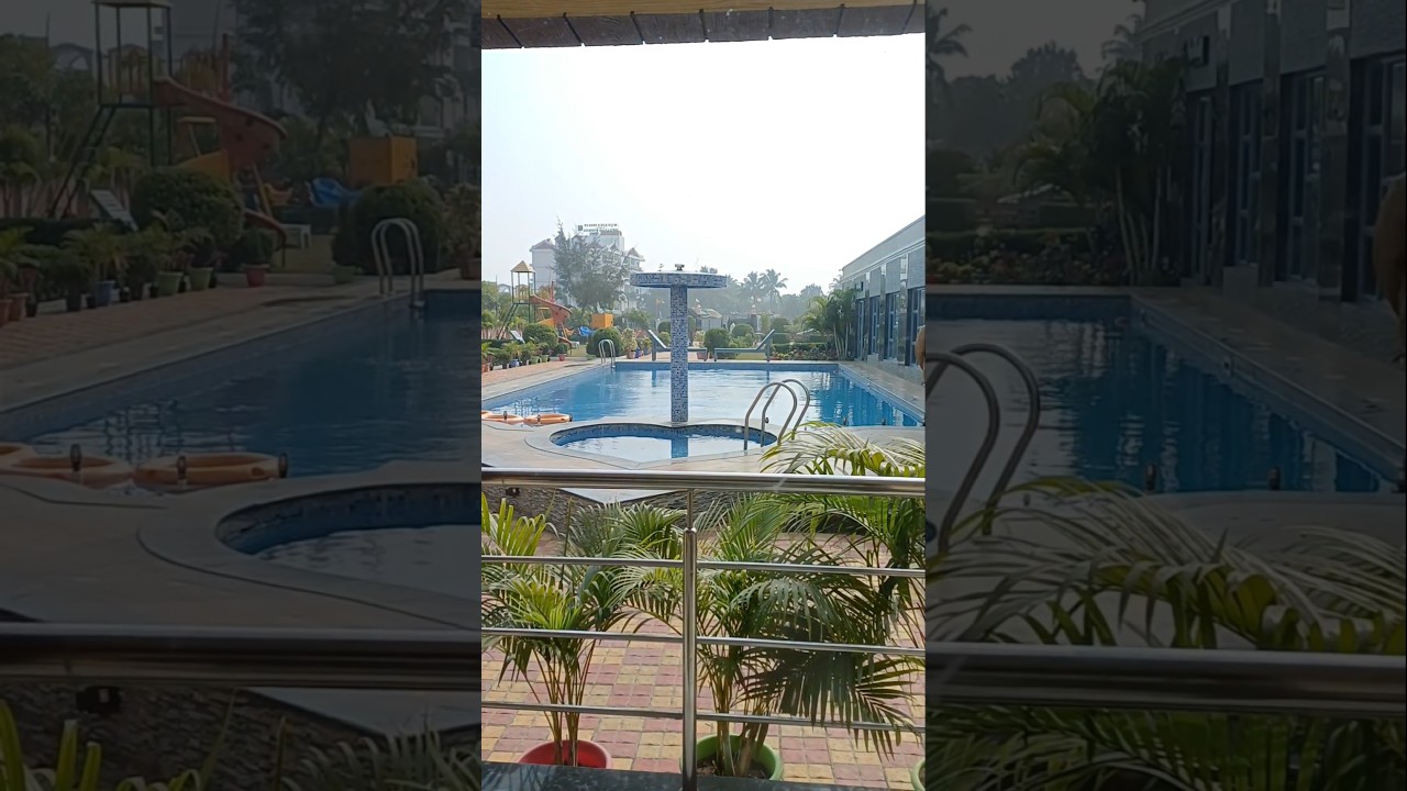 Best Budget Resort in Mandarmani 