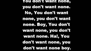 Problem Child - Sir C lyrics