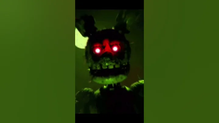 #springtrap #edit #fnaf #fnafedit #fivenightsatfreddys #idk