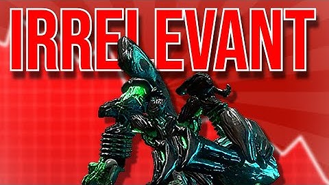 Warframe: The Fall Of Eidolon Hunting