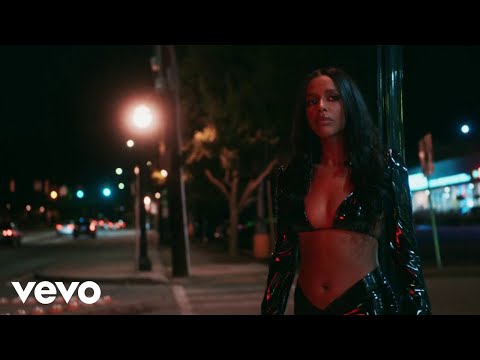 Chxrry22 - The Falls