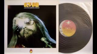 Video thumbnail of "11. Beware Of Darkness - Leon Russell - And The Shelter People (Hank Wilson)"