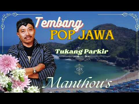 Manthous - Tukang Parkir Pop Jawa Kenangan