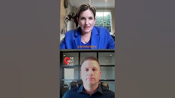 You must leverage your connector relationships