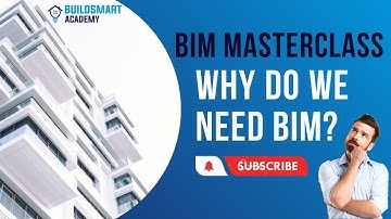 What is Building Information Modelling (BIM)? | Significance of BIM in Construction Explained