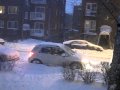SX4 All Wheel Drive Action On 30 Cm Of Snow SX4 All Wheel Drive Action On 30 Cm Of Snow