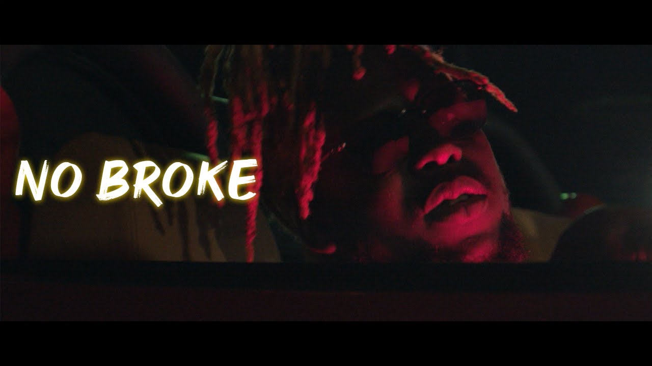 Watch No Broke - Ck The Walker (Official Music Video) Prod. By Chazz on YouTube Watch No Broke - Ck The Walker (Official Music Video) Prod. By Chazz on YouTube