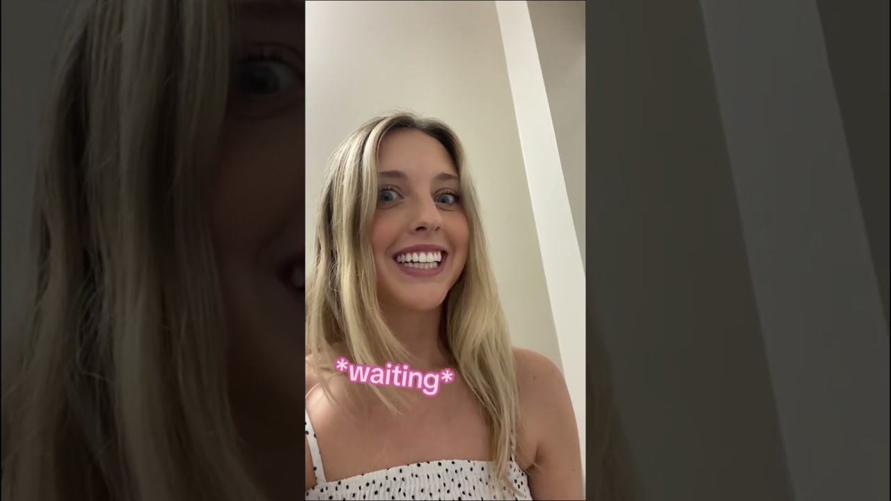 Husband S Reaction To Period Prank Left Me Speechless 
