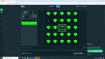 How to get the best #stake mines predictor bot (+10000$ using strategy)