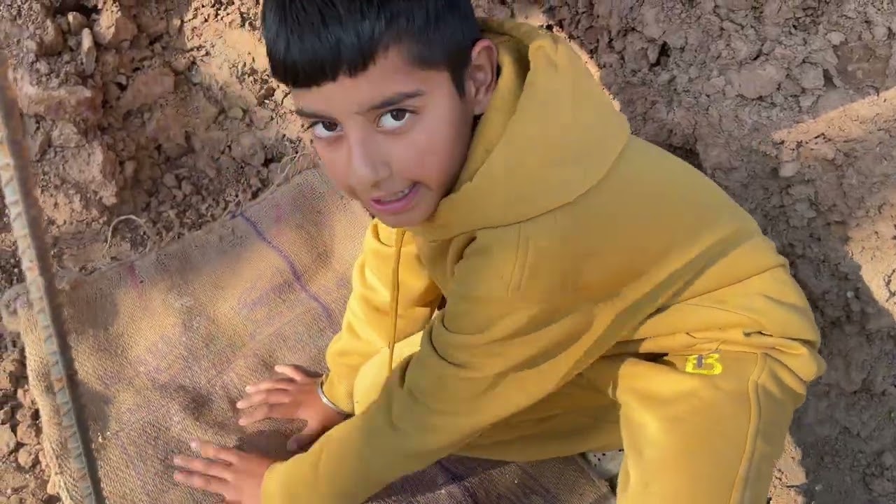 Little Architect: Building Childhood Dreams