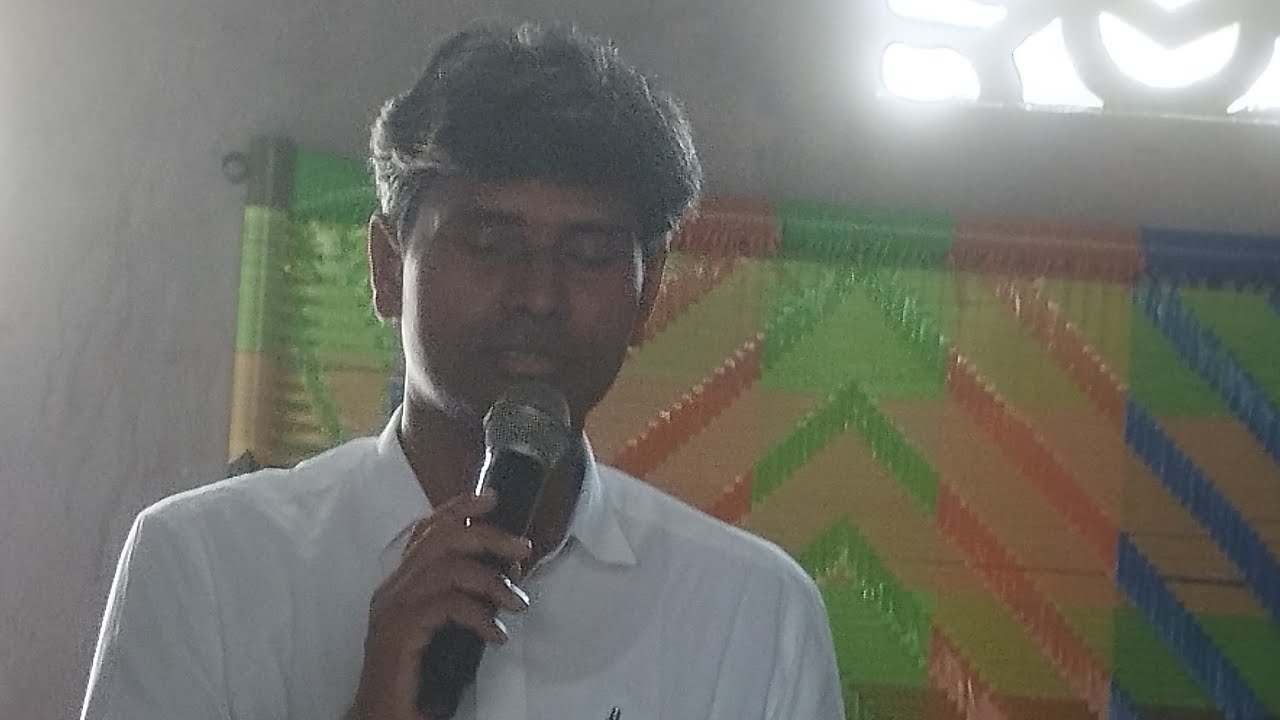 అతిక్రమములు దాచకుము ఒప్పుకొనుము ఈ క్షణమే ##Athikramamulu daachakumu oppukonumu ee kshaname#Hebron .