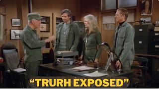 The Truth Behind Every Major Exit in M*A*S*H