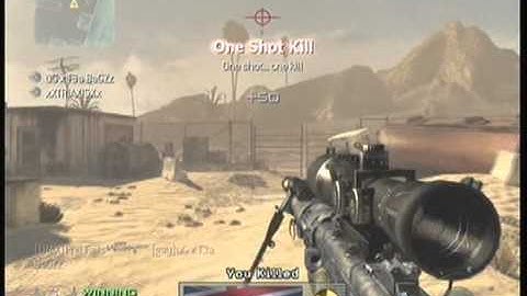 Phil Fails  Vs  uG x T3a BaGZz - Mw2 Qs ns.