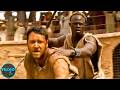 Top 10 Brutal Fights in Gladiator