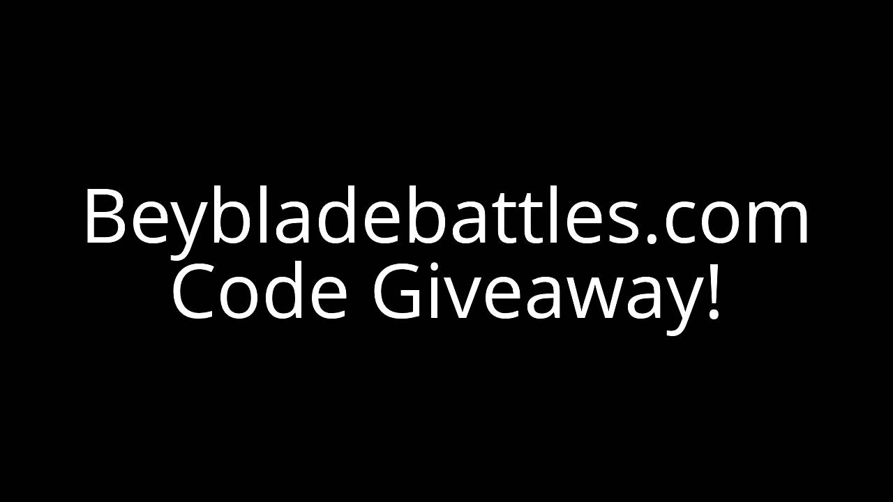 Beybladebattles Com Codes Youtube