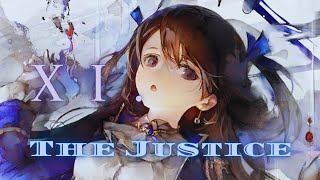 Nightcore - Xi. The Justice Memento Mori