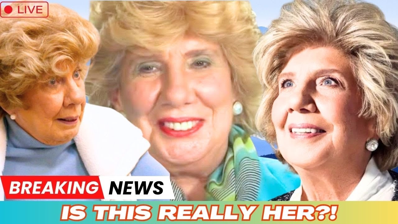 Very Sad News Nanny Faye's SHOCKING Transformation! 😱 You Won't