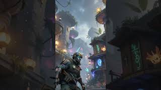 Adaptive Realms: How VR AR Redraw Global Gaming